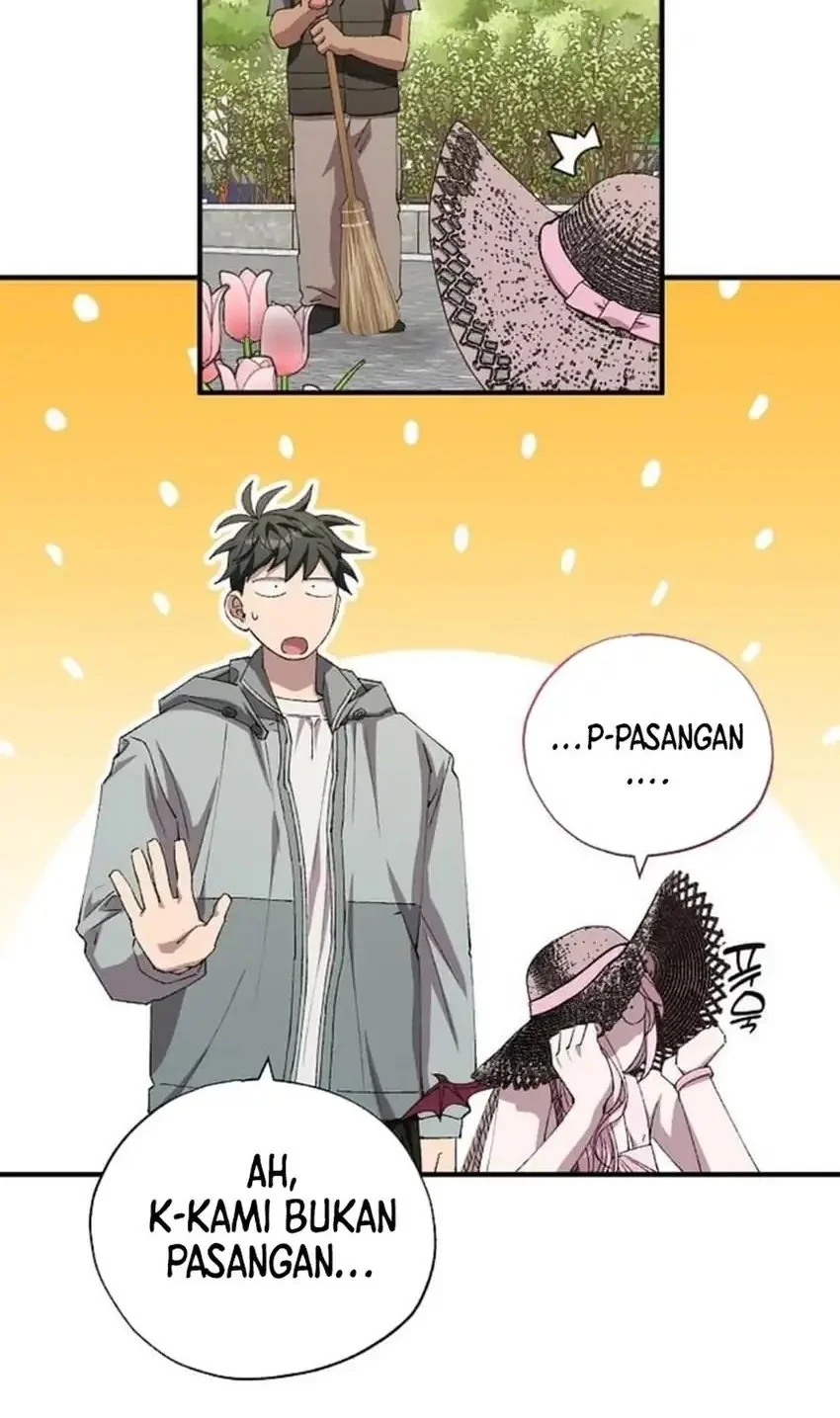 Magical Realm Shopkeeper Chapter 93 - halaman 16