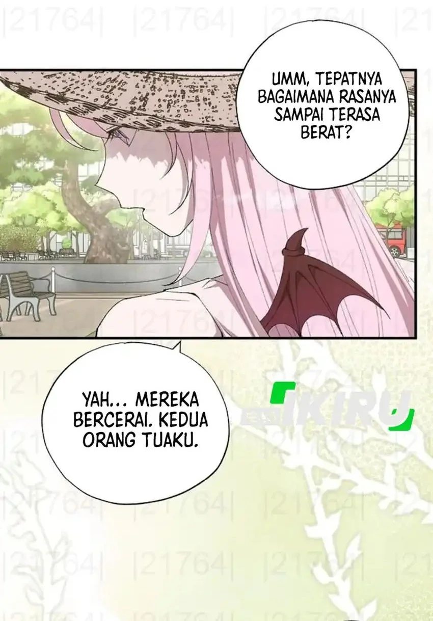 Magical Realm Shopkeeper Chapter 93 - halaman 22