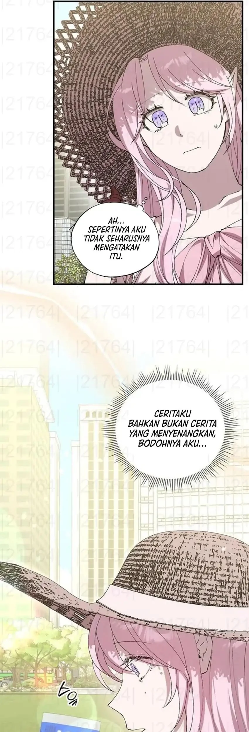 Magical Realm Shopkeeper Chapter 93 - halaman 25