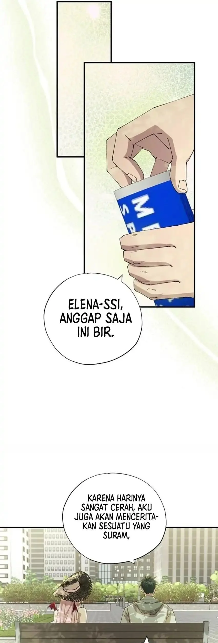 Magical Realm Shopkeeper Chapter 93 - halaman 29