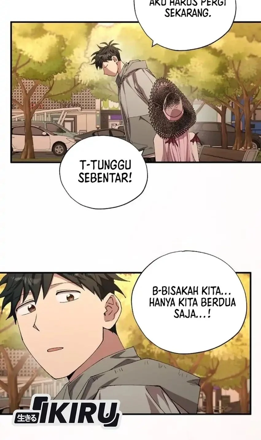 Magical Realm Shopkeeper Chapter 93 - halaman 40