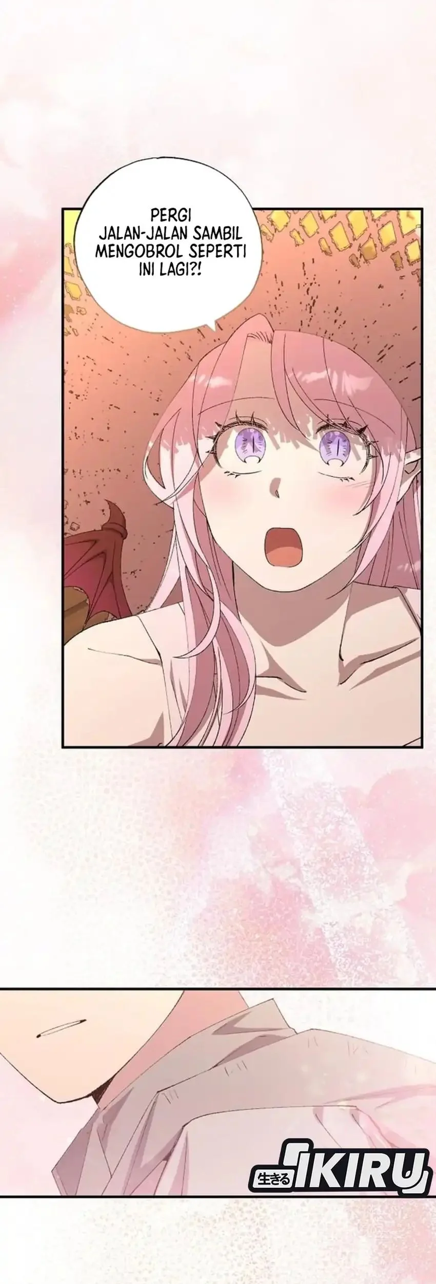 Magical Realm Shopkeeper Chapter 93 - halaman 41