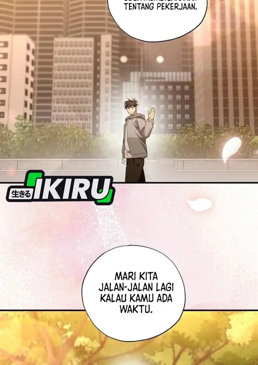 Magical Realm Shopkeeper Chapter 93 - halaman 44