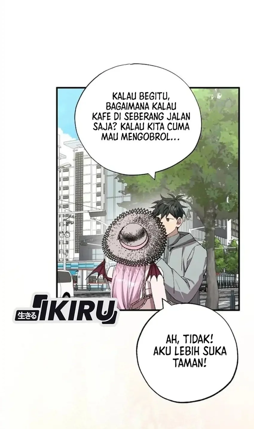 Magical Realm Shopkeeper Chapter 93 - halaman 6