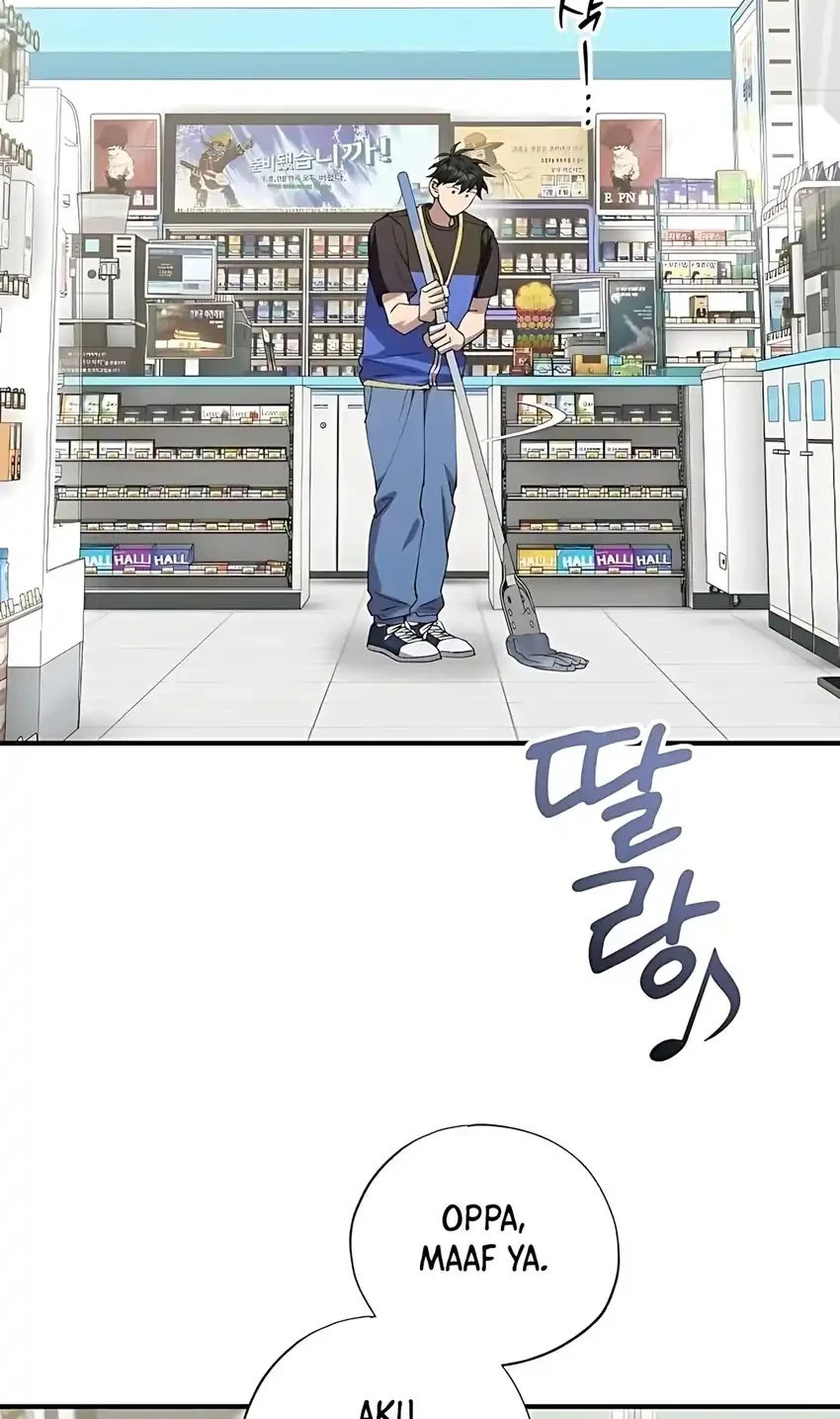 Magical Realm Shopkeeper Chapter 94 - halaman 10