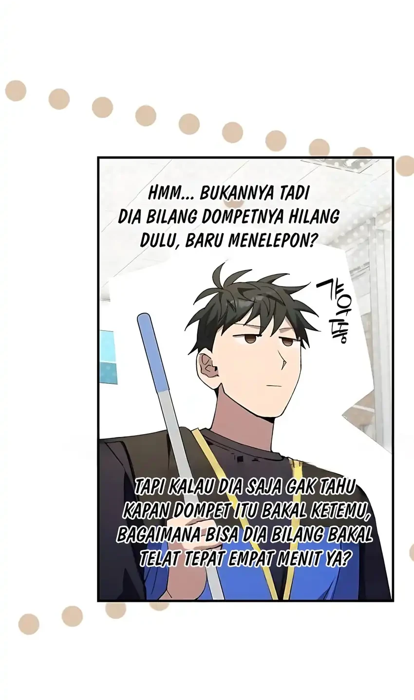 Magical Realm Shopkeeper Chapter 94 - halaman 12