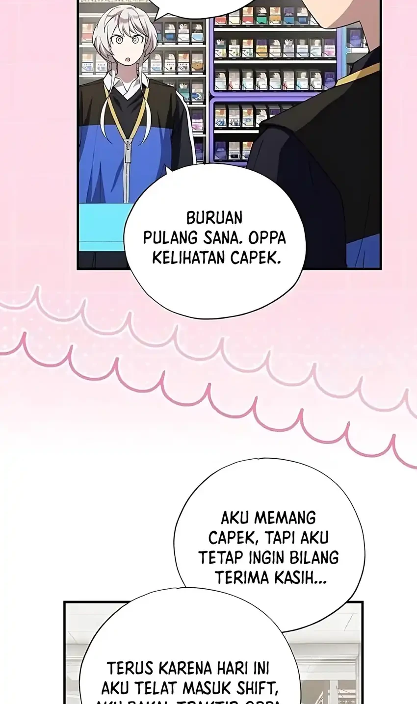 Magical Realm Shopkeeper Chapter 94 - halaman 18