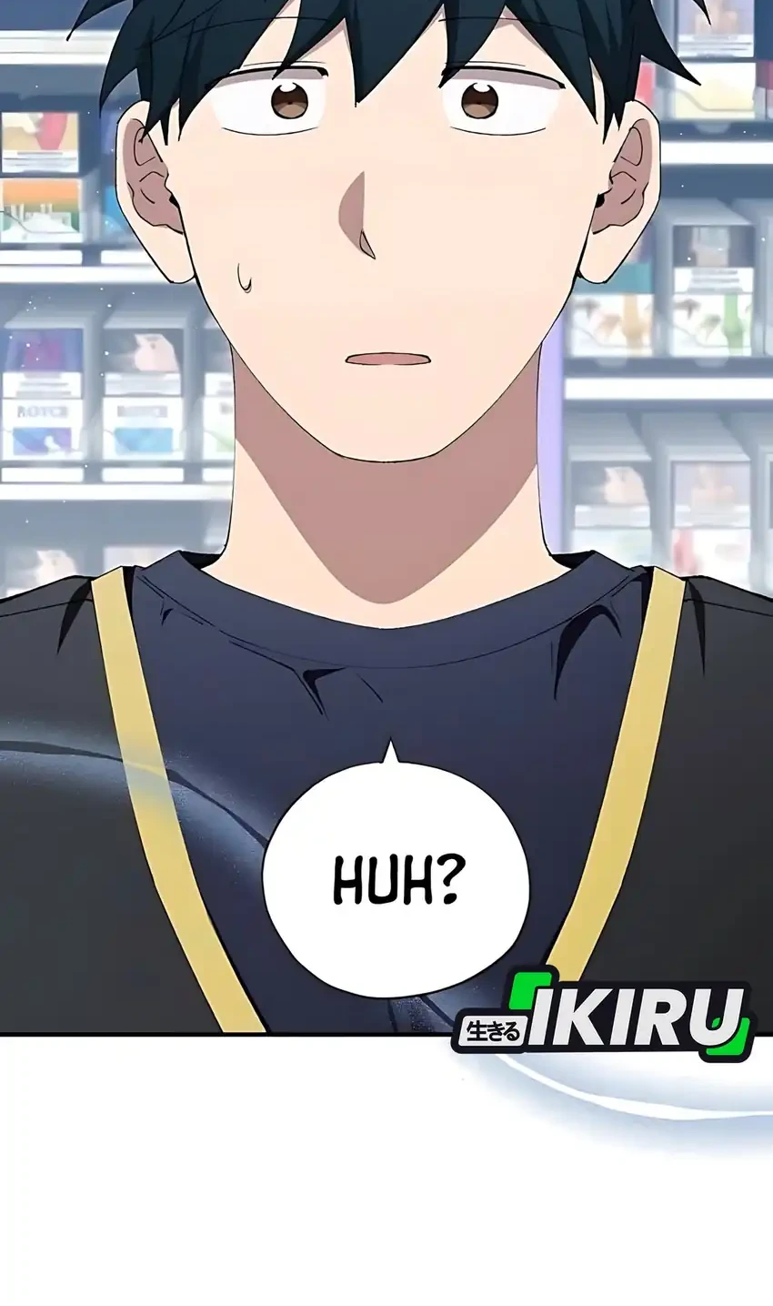 Magical Realm Shopkeeper Chapter 94 - halaman 2