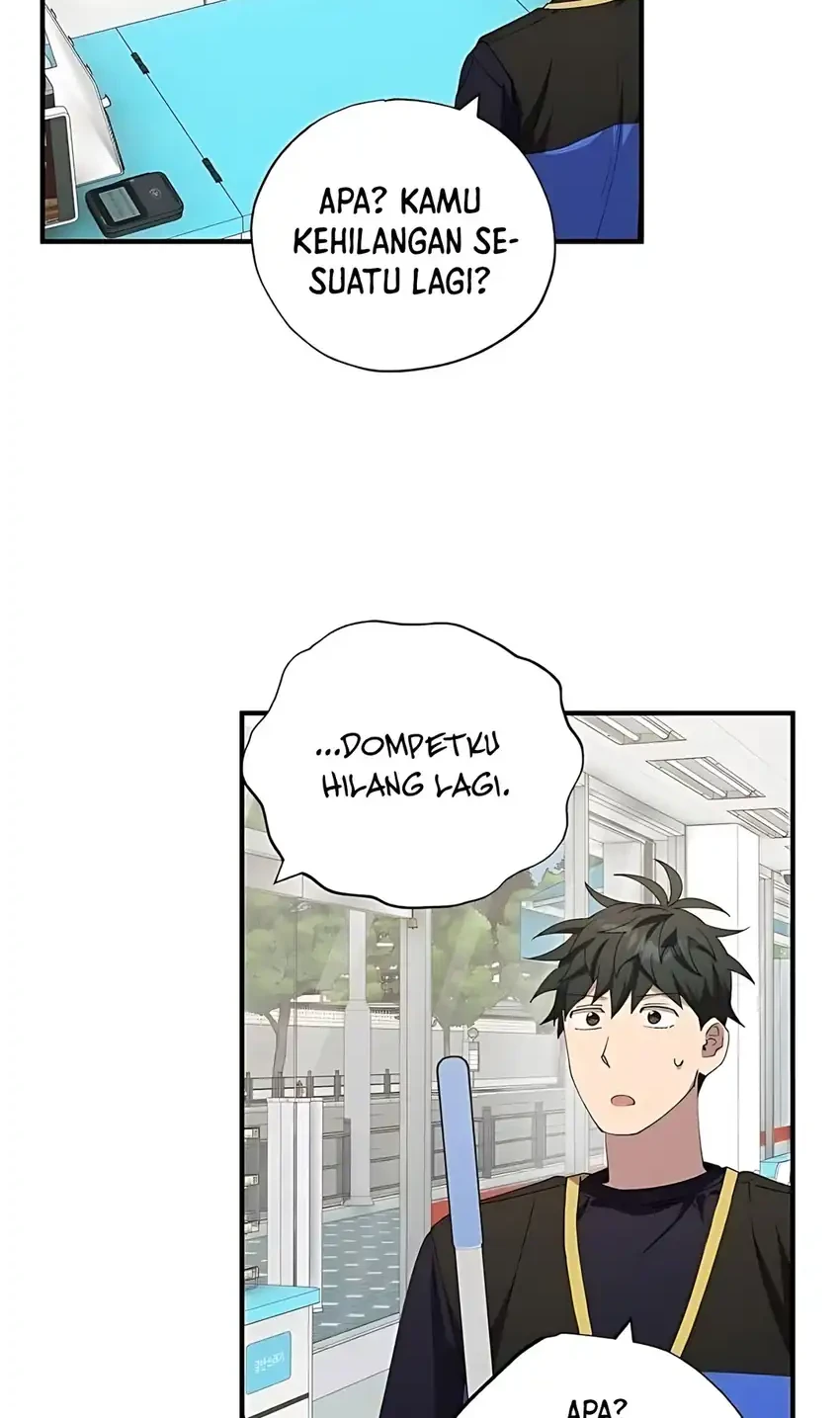 Magical Realm Shopkeeper Chapter 94 - halaman 20