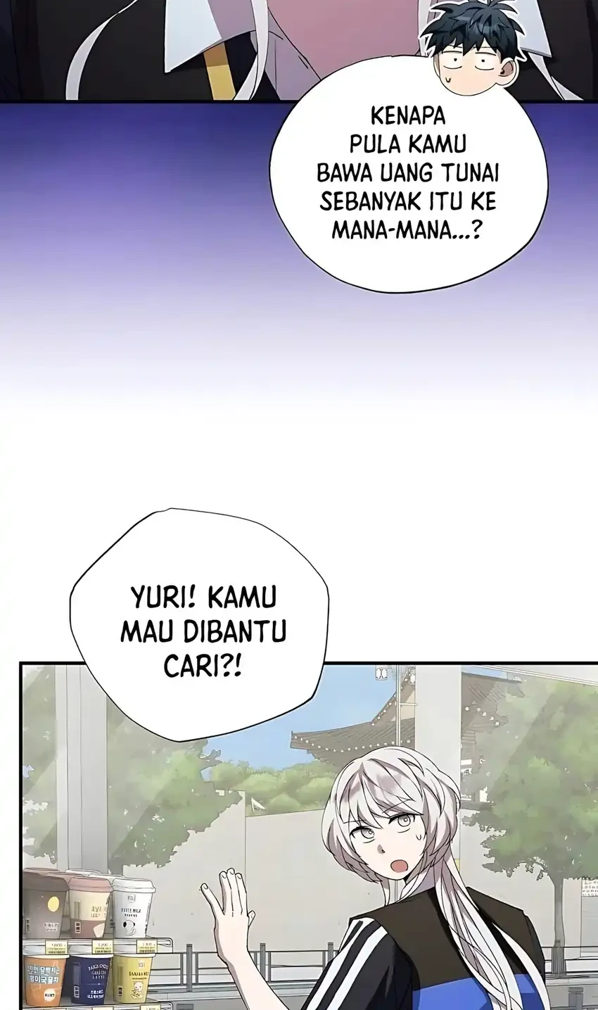 Magical Realm Shopkeeper Chapter 94 - halaman 22