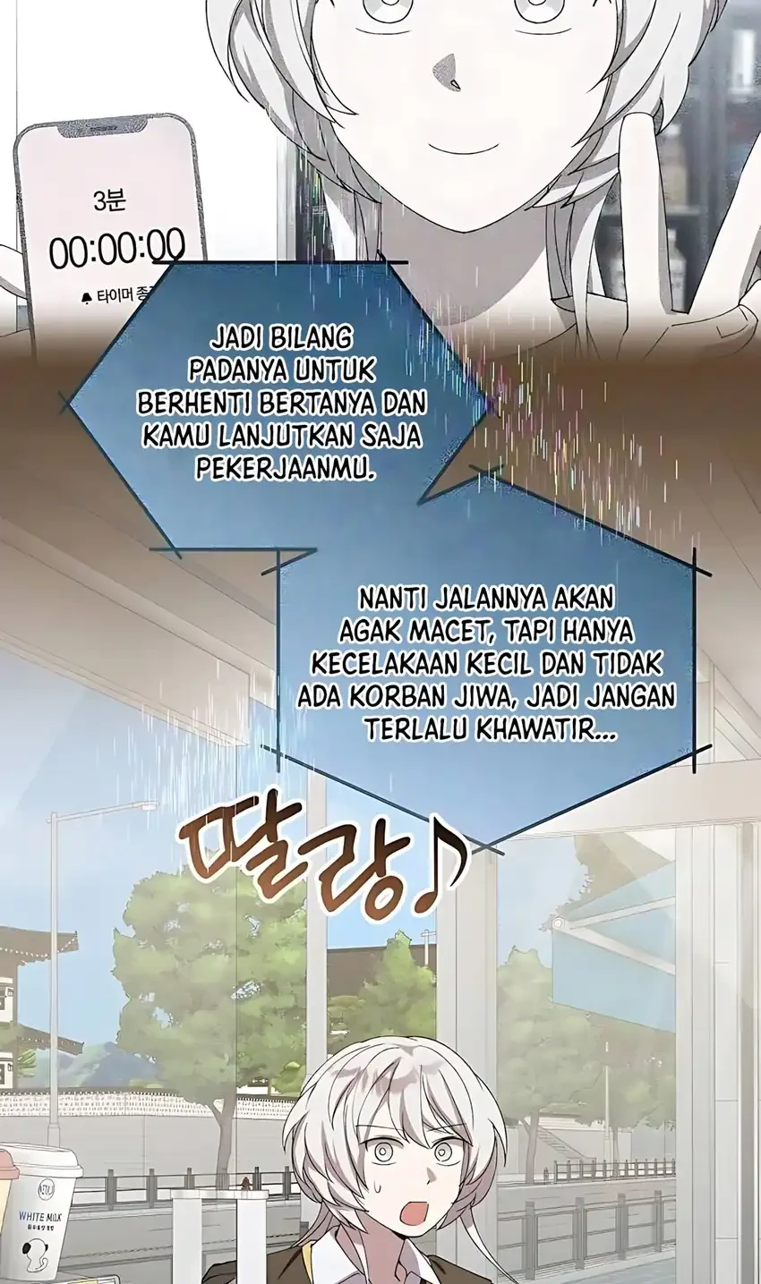 Magical Realm Shopkeeper Chapter 94 - halaman 32
