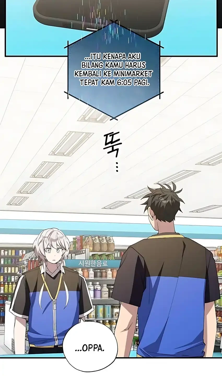 Magical Realm Shopkeeper Chapter 94 - halaman 34
