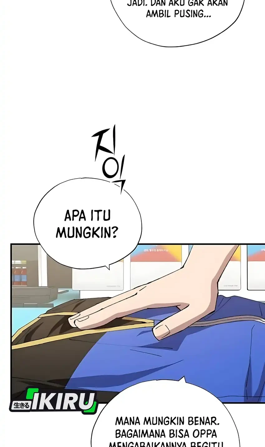 Magical Realm Shopkeeper Chapter 94 - halaman 36