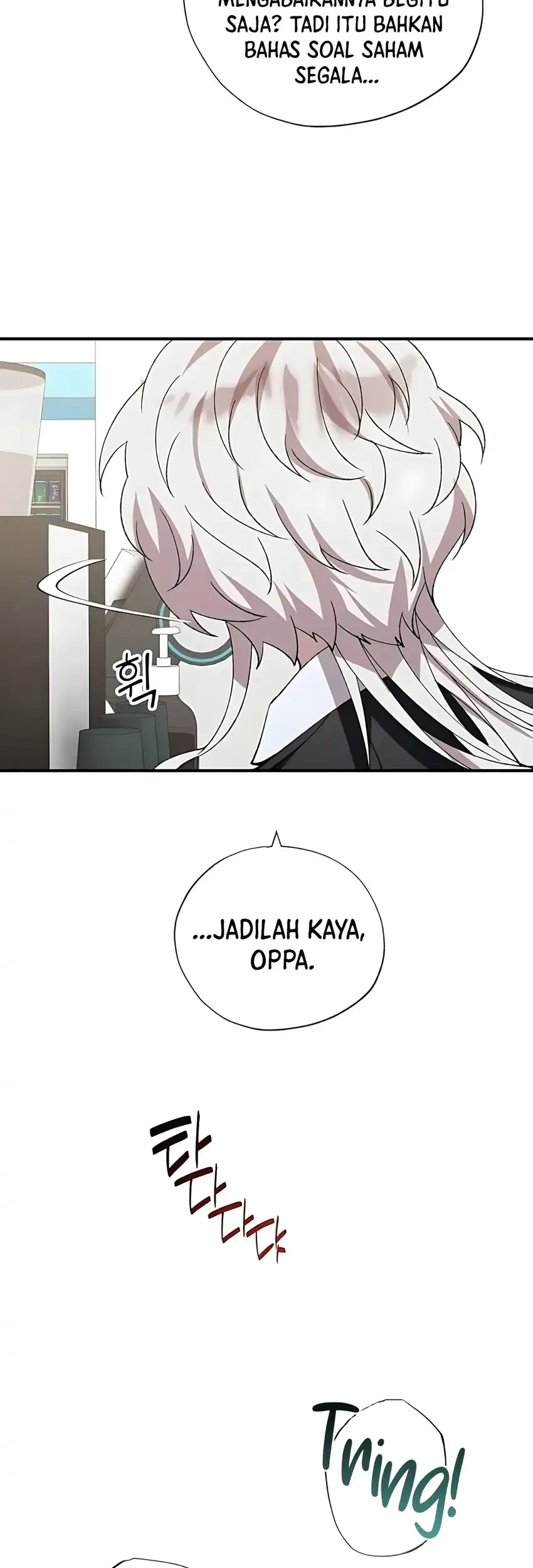 Magical Realm Shopkeeper Chapter 94 - halaman 37