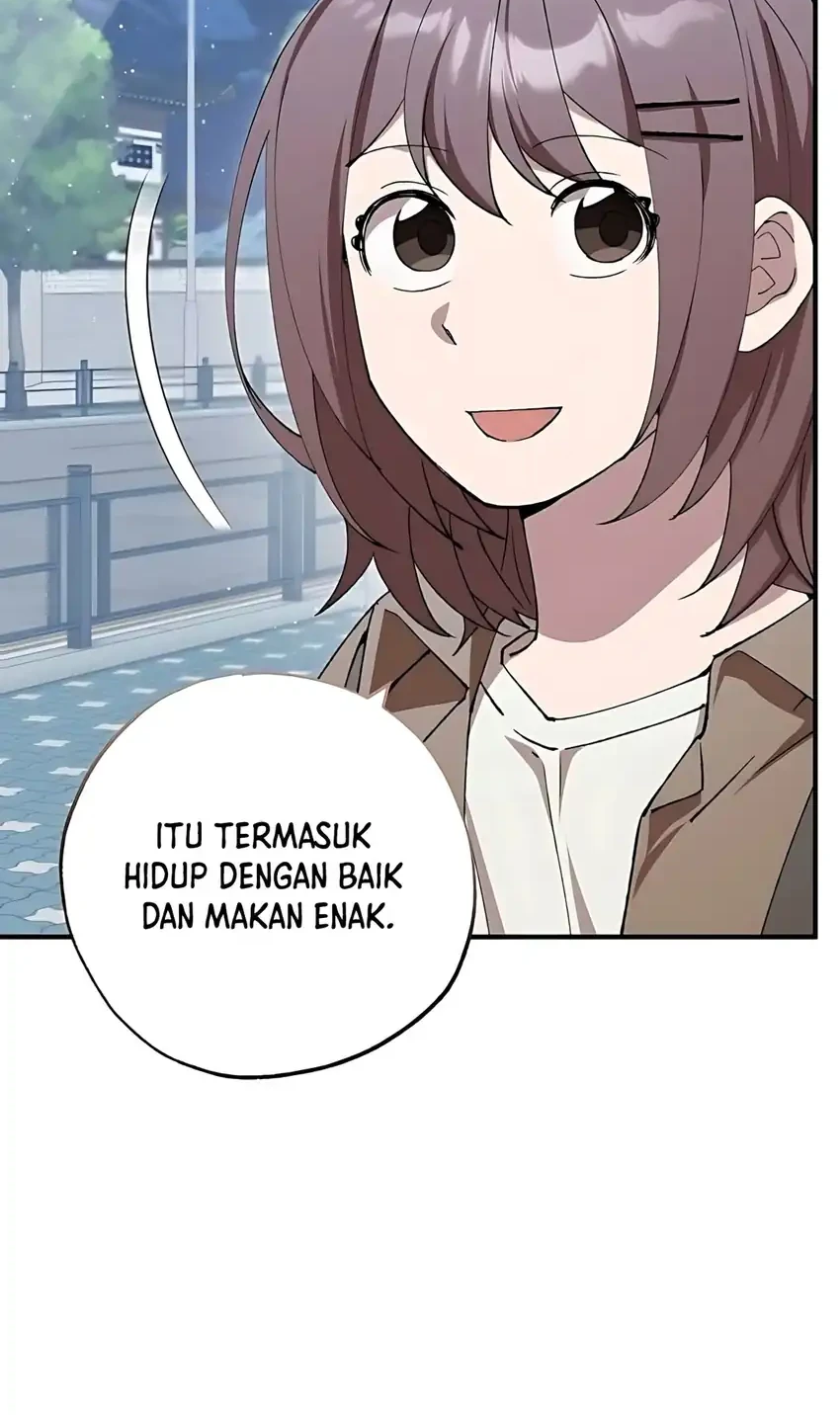 Magical Realm Shopkeeper Chapter 94 - halaman 4