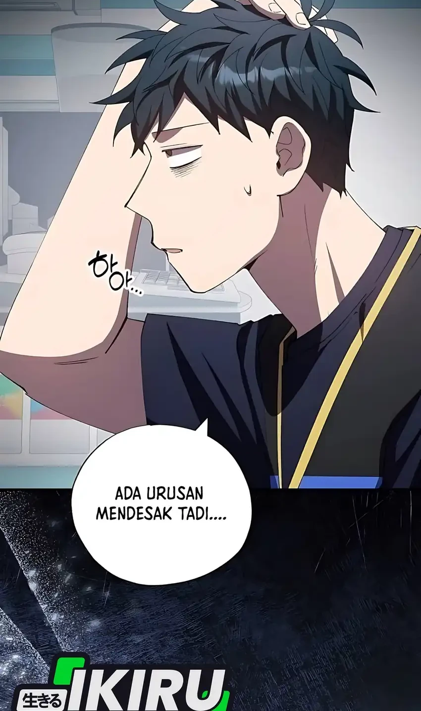 Magical Realm Shopkeeper Chapter 94 - halaman 42
