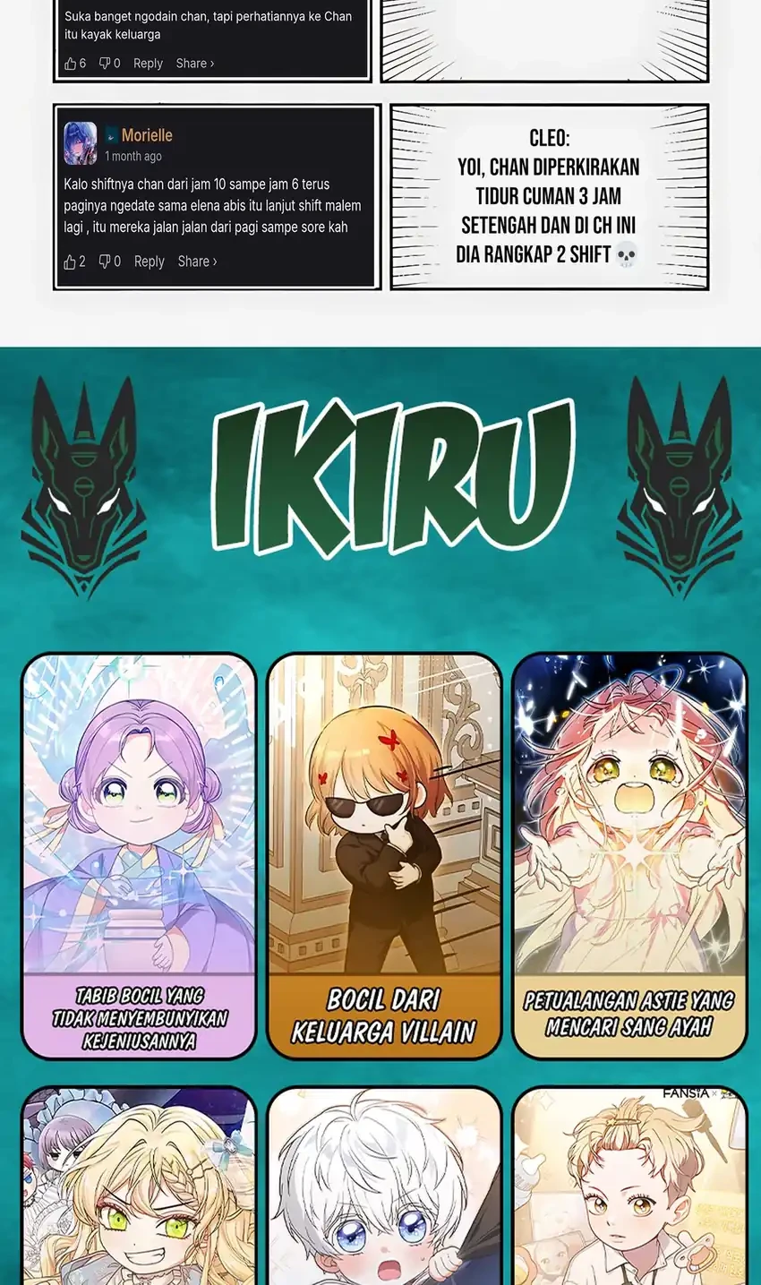Magical Realm Shopkeeper Chapter 94 - halaman 44