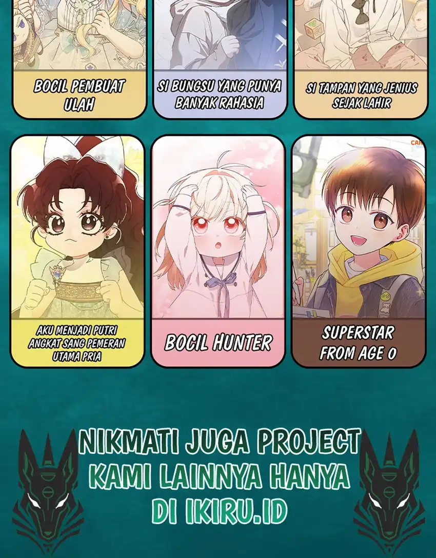 Magical Realm Shopkeeper Chapter 94 - halaman 45