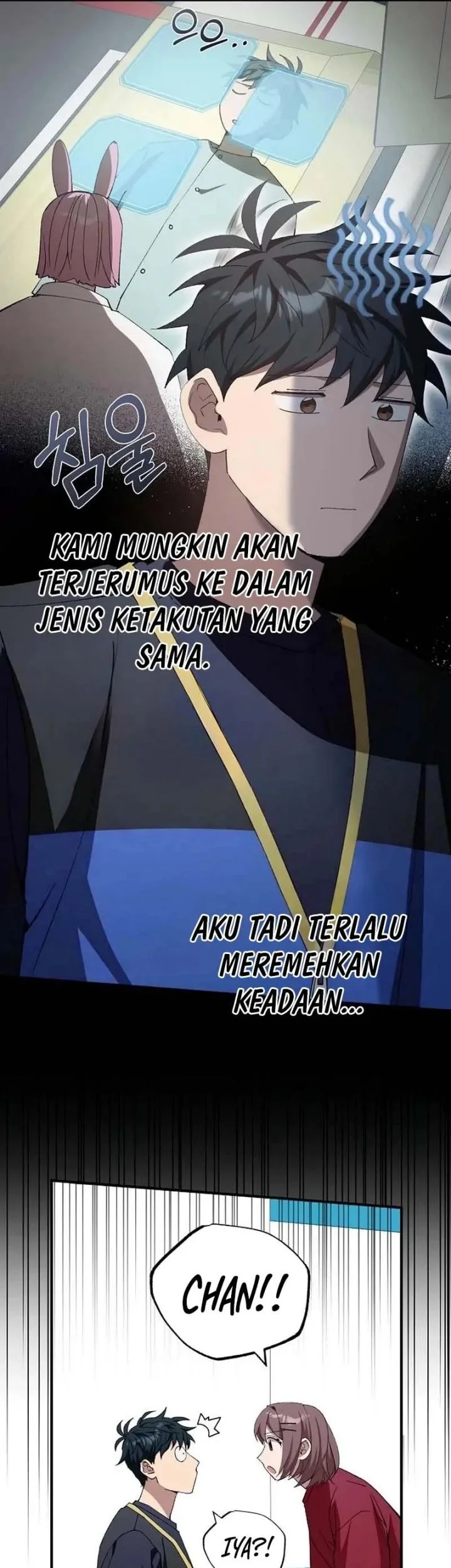 Magical Realm Shopkeeper Chapter 95 - halaman 11