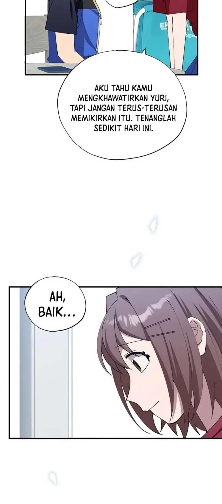 Magical Realm Shopkeeper Chapter 95 - halaman 12