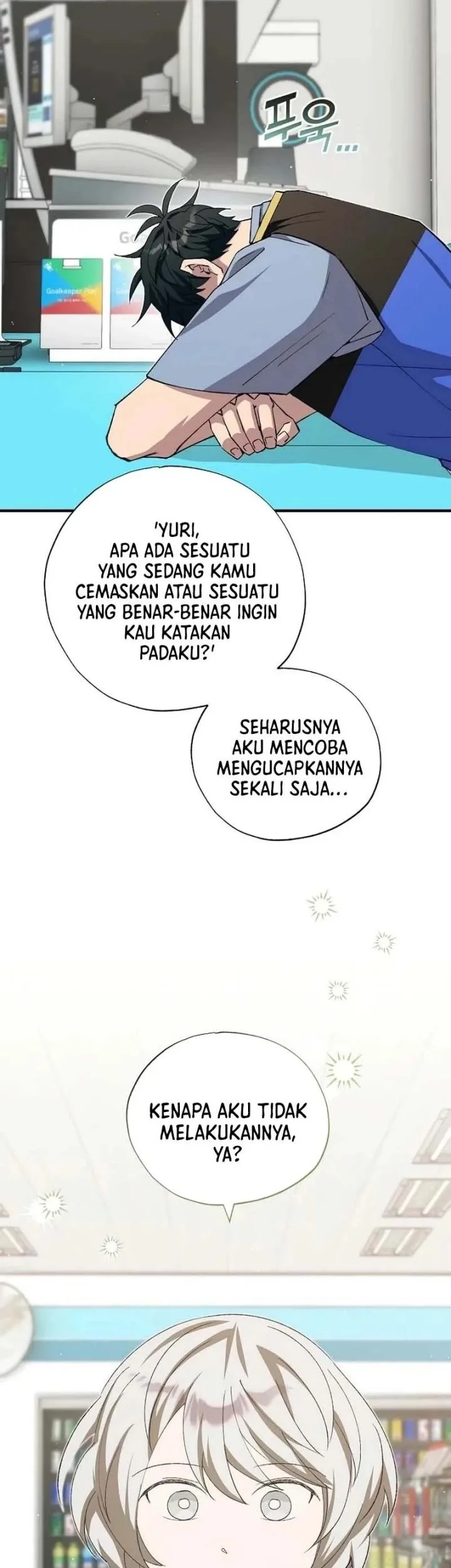 Magical Realm Shopkeeper Chapter 95 - halaman 17