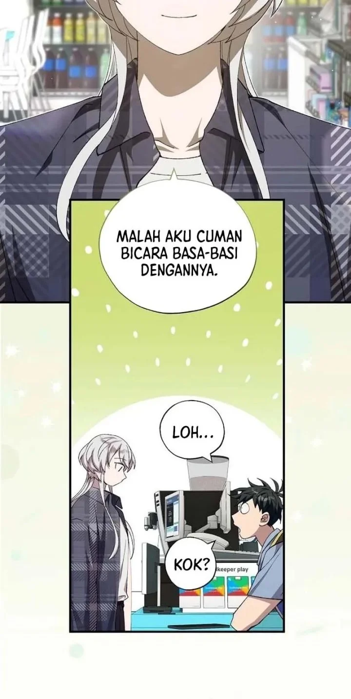 Magical Realm Shopkeeper Chapter 95 - halaman 18