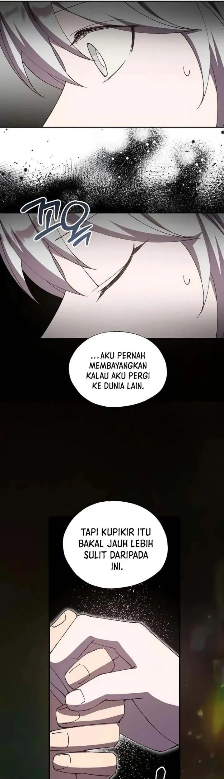 Magical Realm Shopkeeper Chapter 95 - halaman 29