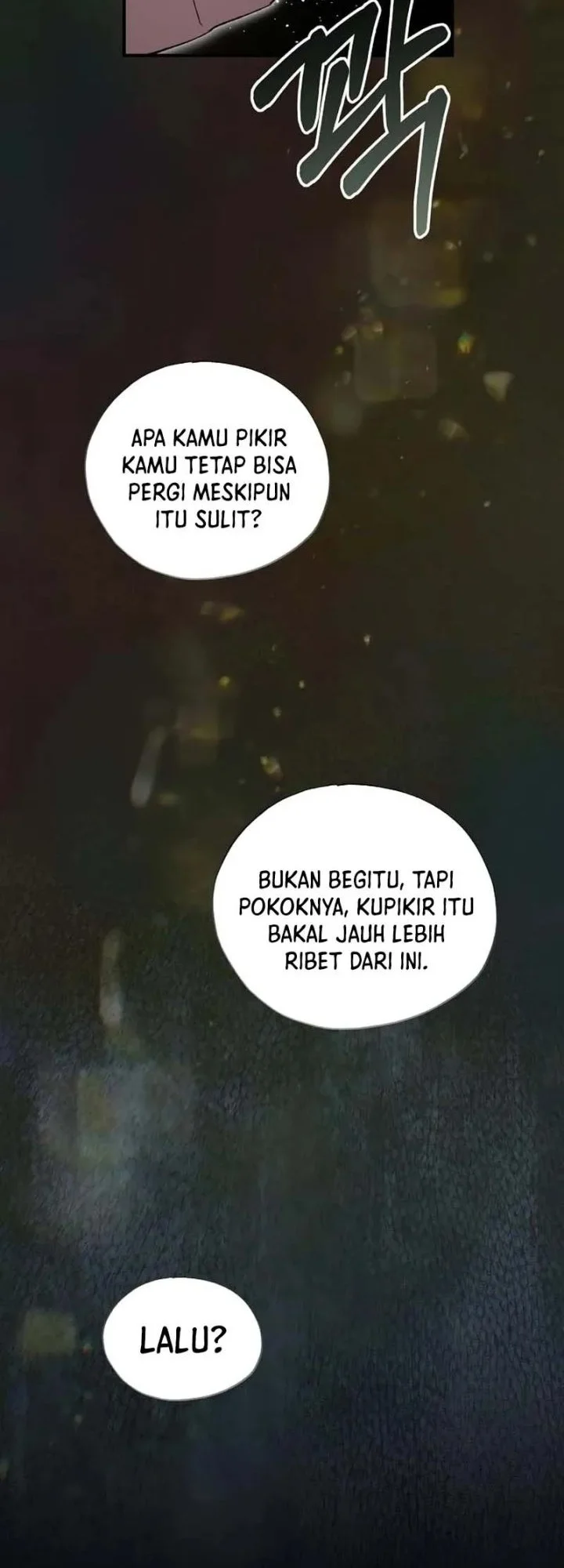 Magical Realm Shopkeeper Chapter 95 - halaman 30