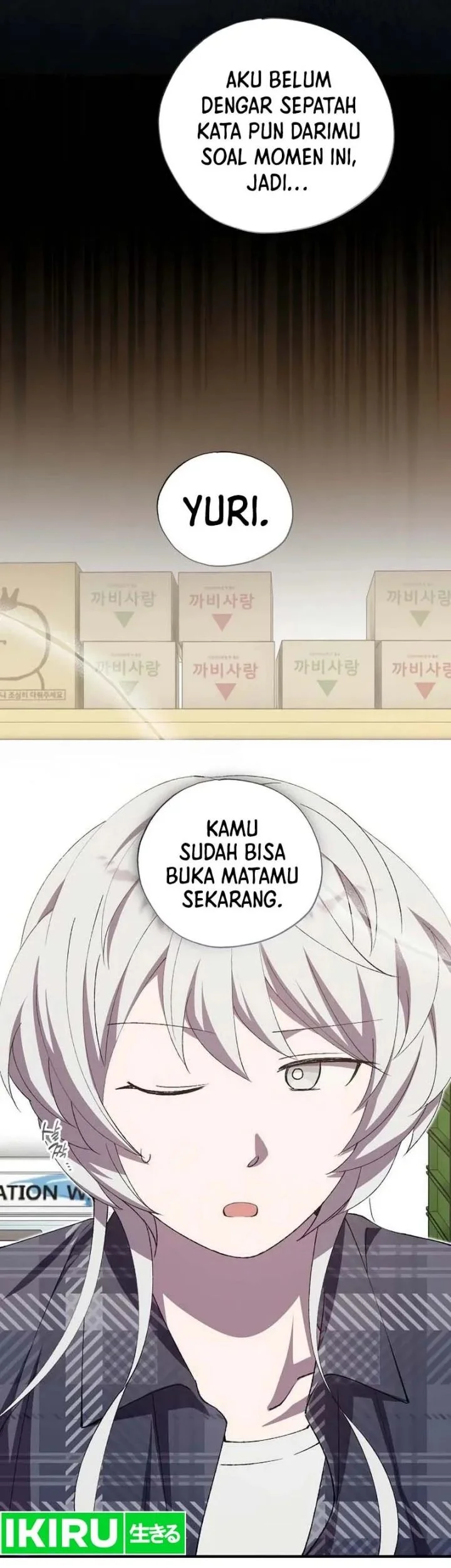 Magical Realm Shopkeeper Chapter 95 - halaman 31