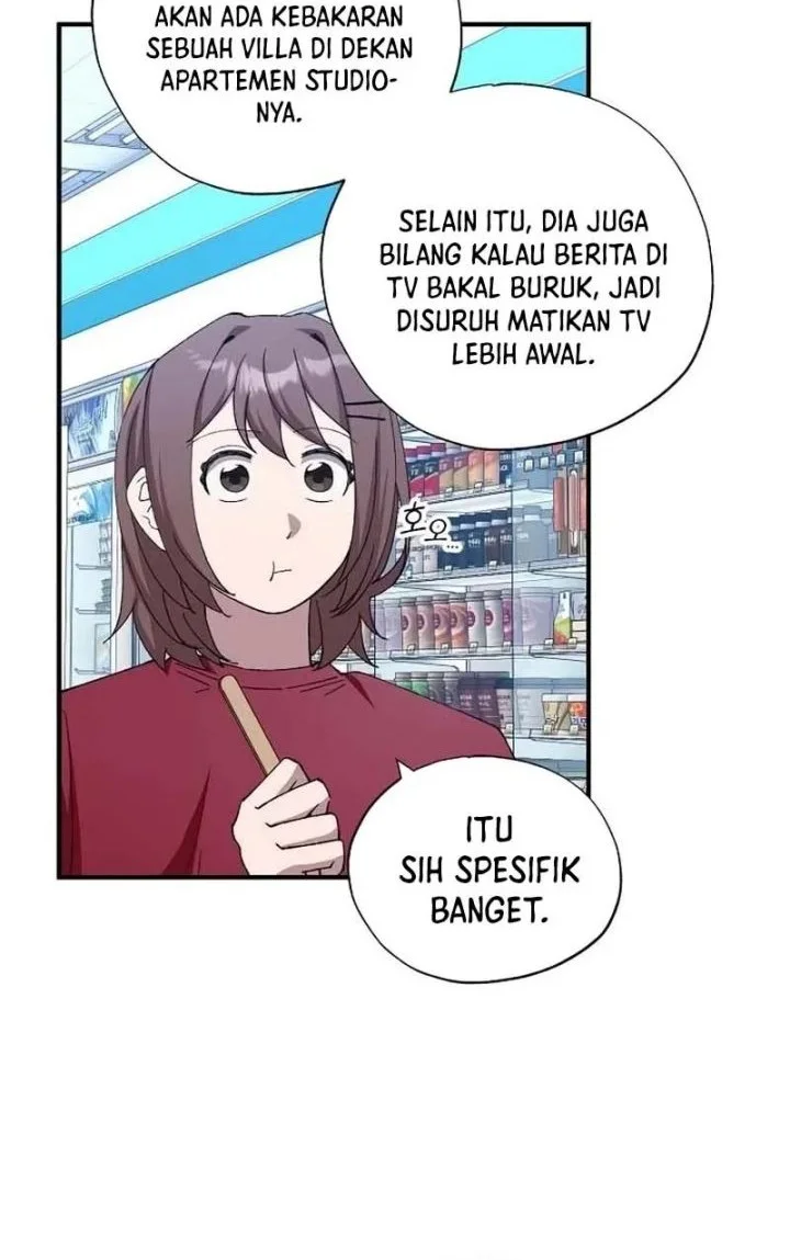 Magical Realm Shopkeeper Chapter 95 - halaman 4
