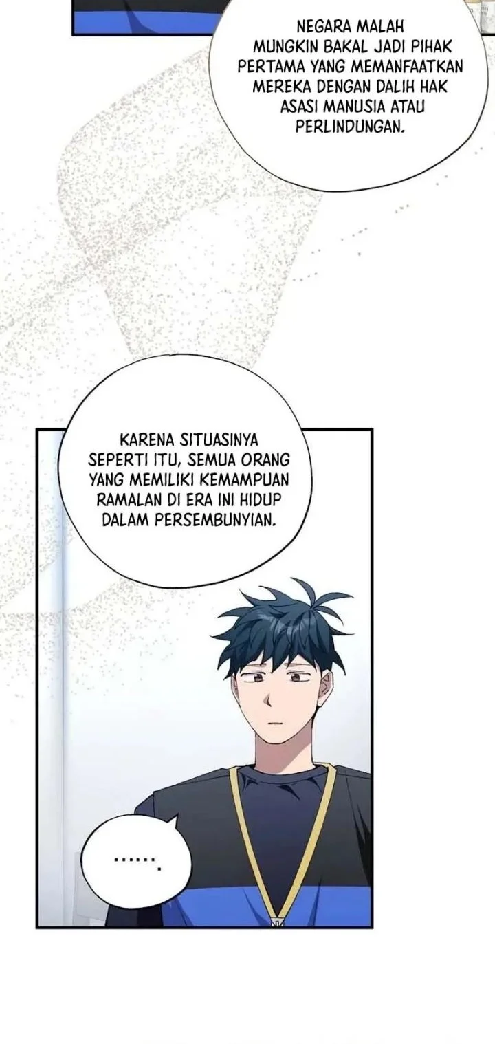 Magical Realm Shopkeeper Chapter 95 - halaman 8