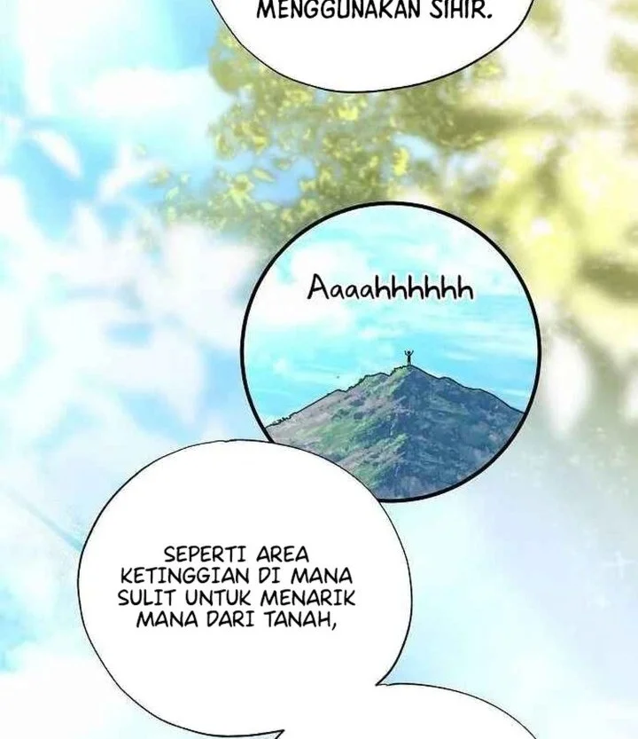 Magical Realm Shopkeeper Chapter 96 - halaman 16