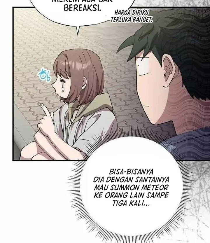 Magical Realm Shopkeeper Chapter 96 - halaman 18