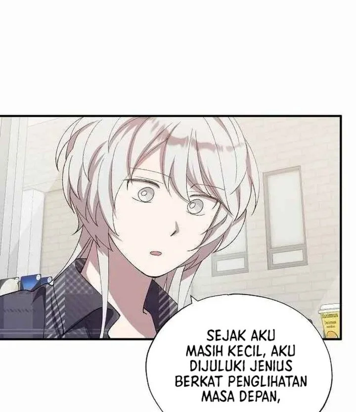 Magical Realm Shopkeeper Chapter 96 - halaman 28