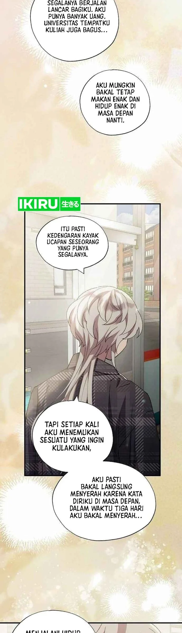 Magical Realm Shopkeeper Chapter 96 - halaman 33