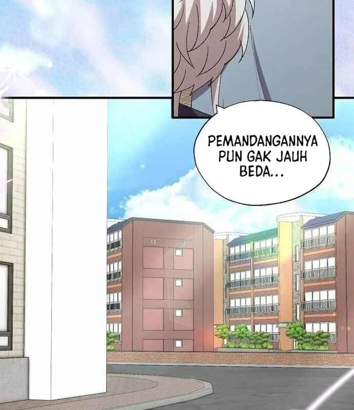 Magical Realm Shopkeeper Chapter 96 - halaman 42