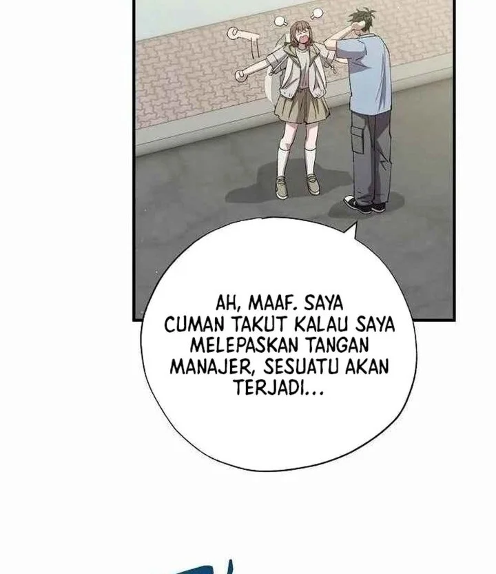 Magical Realm Shopkeeper Chapter 96 - halaman 6