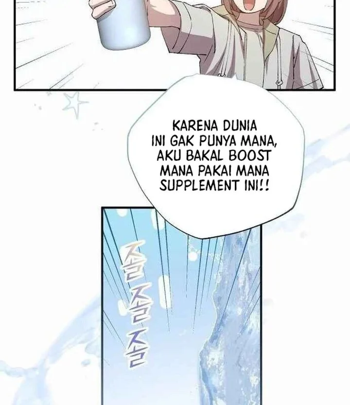 Magical Realm Shopkeeper Chapter 96 - halaman 8
