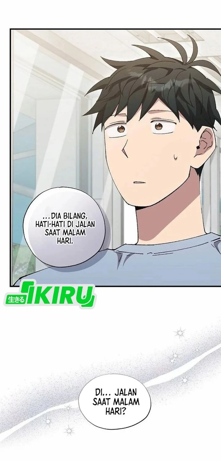 Magical Realm Shopkeeper Chapter 97 - halaman 12