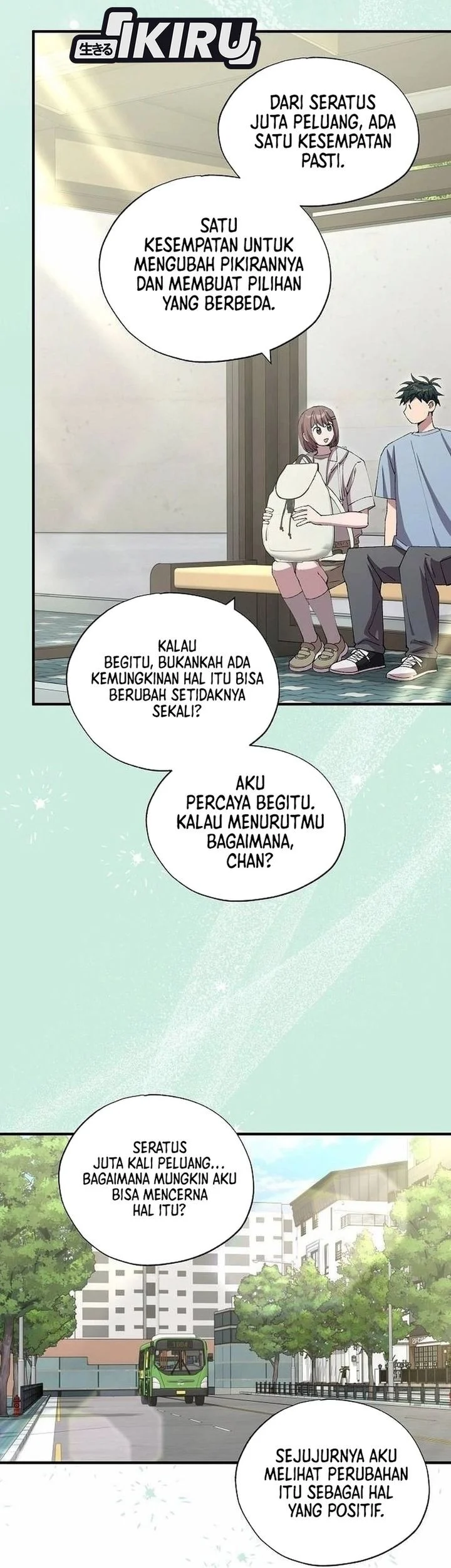 Magical Realm Shopkeeper Chapter 97 - halaman 17