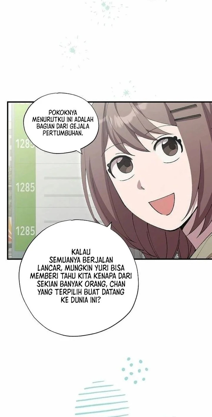 Magical Realm Shopkeeper Chapter 97 - halaman 18