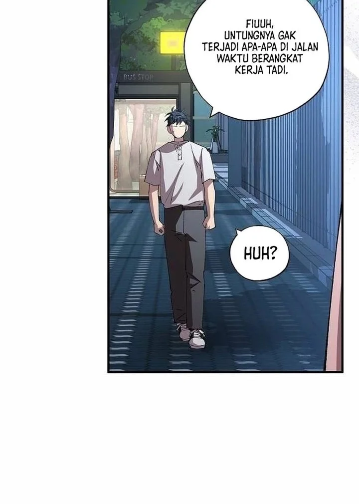 Magical Realm Shopkeeper Chapter 97 - halaman 26