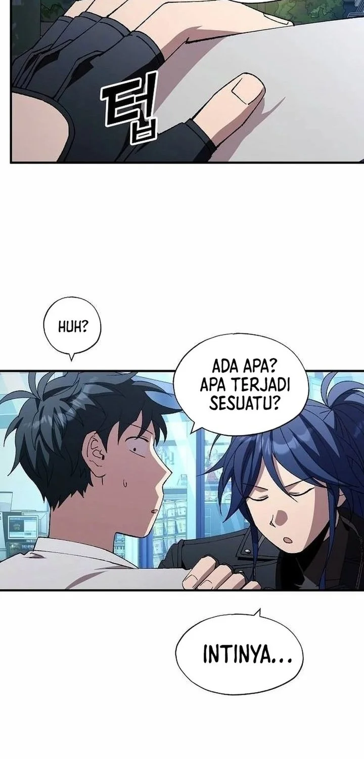 Magical Realm Shopkeeper Chapter 97 - halaman 28