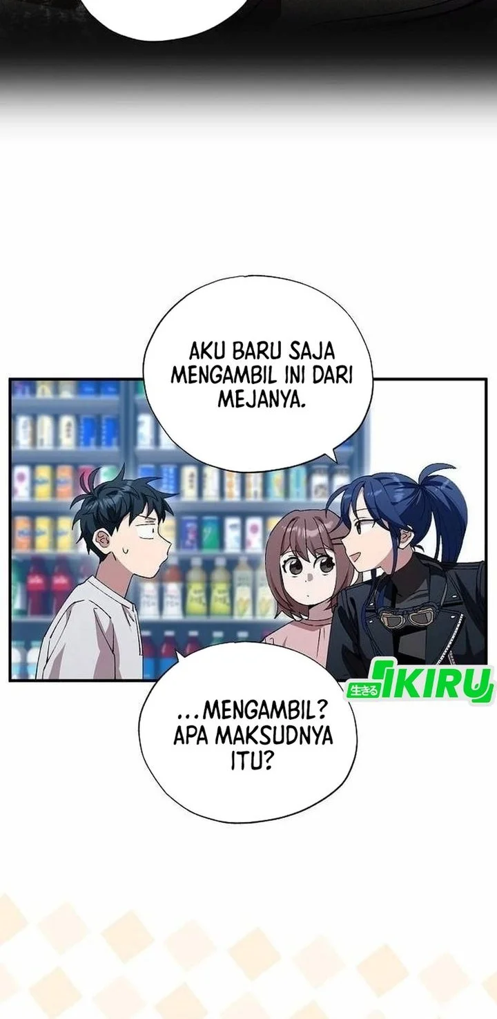 Magical Realm Shopkeeper Chapter 97 - halaman 32