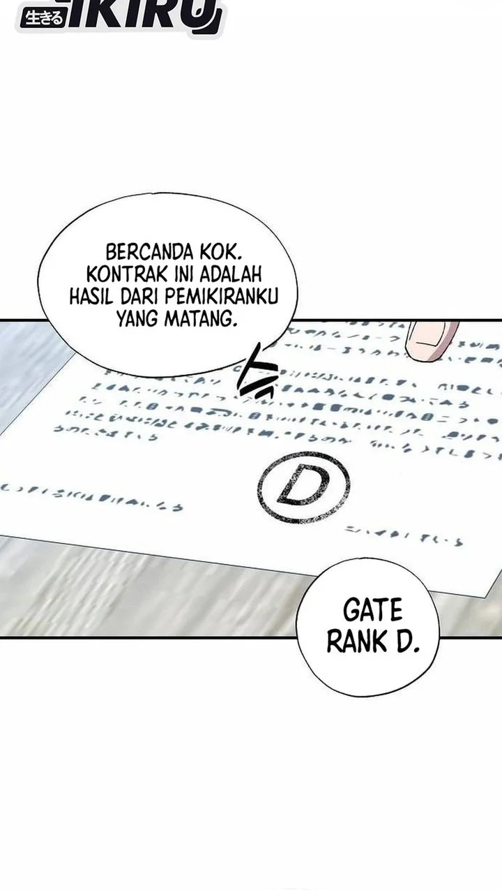 Magical Realm Shopkeeper Chapter 97 - halaman 34
