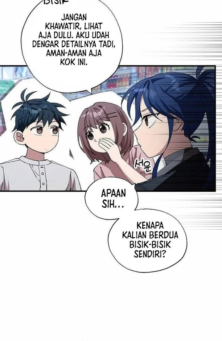 Magical Realm Shopkeeper Chapter 97 - halaman 36