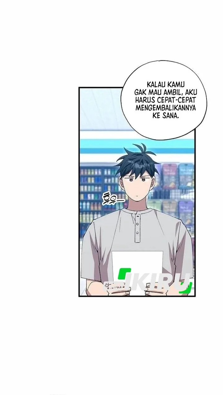 Magical Realm Shopkeeper Chapter 97 - halaman 38
