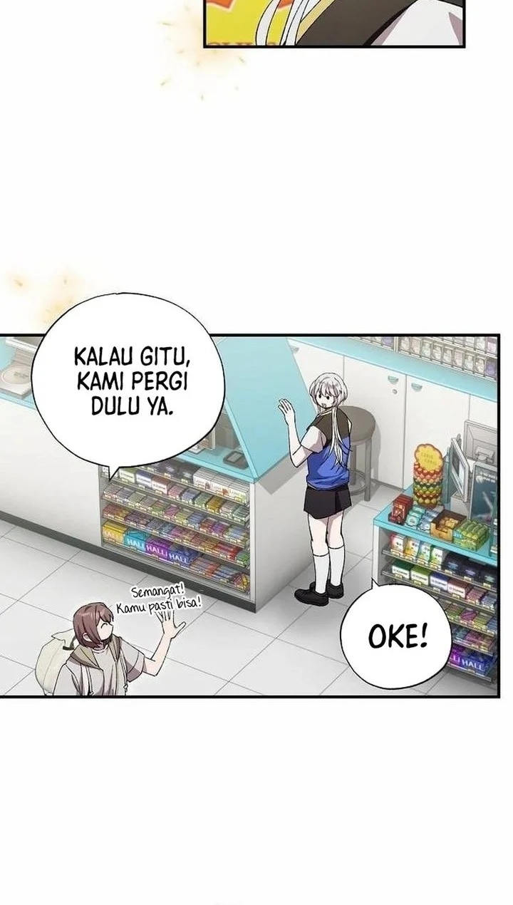 Magical Realm Shopkeeper Chapter 97 - halaman 4