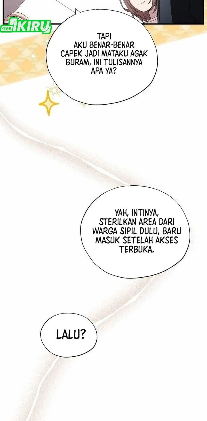 Magical Realm Shopkeeper Chapter 97 - halaman 40