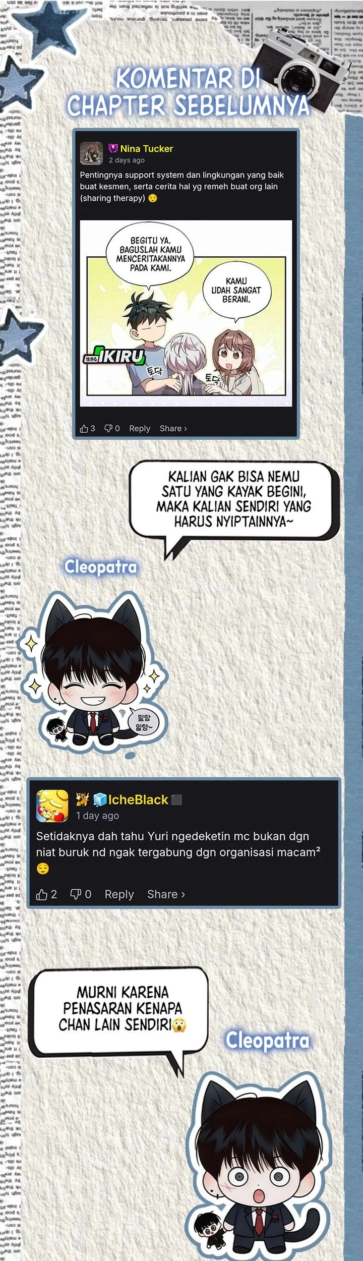 Magical Realm Shopkeeper Chapter 97 - halaman 44